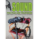 Books DVD: Sound for Film and Television by Barry Green, David Jimerson