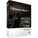 Native Instruments GUITAR RIG 3 XE - Modeling Software