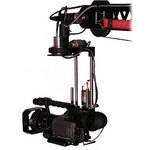 Barber Tech RPTHDV RPT DV - Cabe�a de Pan e Tilt