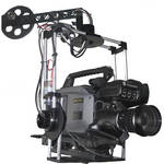 Barber Tech RPTHEFP RPT EFP - Cabe�a de Pan e Tilt