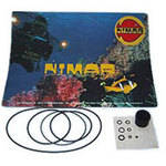 Nimar O-Ring Kit 