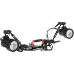 Nimar NI25DV-1038 35W HID Video Light Set
