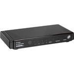 AV Toolbox AVT-6041 - Switcher de Roteamento HDMI 4x1