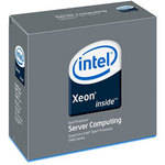 Intel 2.83GHz Quad-Core Xeon E5440 Processor