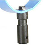 Bron Kobold 5/8" (16 mm) Stand Adapter for DLF200 