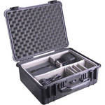 Bron Kobold Airline Case - for DLf200 Reporter Flight Kit