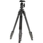 Induro AB0 Adventure Tripod with Ballhead & Case