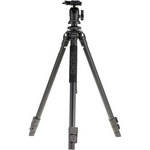 Induro AB1 Adventure Tripod with Ballhead & Case