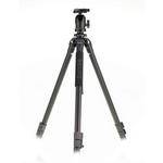 Induro AB2 Adventure Tripod with Ballhead & Case