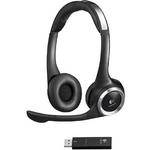 Logitech ClearChat PC Wireless Headset
