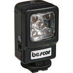 Bescor LED-14K2 14-watt LED On Camera Light