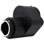 Letus35 LT35EX82HVX200 Extreme 35mm Lens Adapter 