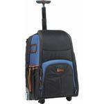 Petrol PCTB-3 Camlap Trolley Backpack