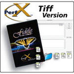 TGLC Color Management PerfX Color Server TIFF Software for Macintosh