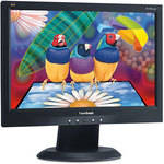 Viewsonic VA1903wmb 19" Widescreen LCD Computer Display
