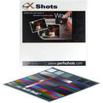 TGLC Color Management PerfX Shots Digital Camera Calibration System