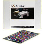 TGLC Color Management PerfX Prints Printer Color Calibration