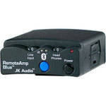 JK Audio RemoteAmp Blue - Amplificador de Headphone Bluetooth Sem Fio