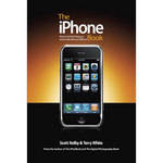 Kelby Training Book: The iPhone Book: How to Do the Things You Want to Do with Your iPhone by Scott Kelby