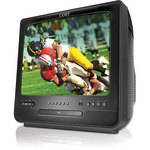 Coby TV-DVD2090 20" Color TV with DVD Player