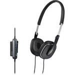 Sony MDR-NC40 - Headphones Din�micos Est�reo com Cancelamento de Ru�do