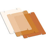 Litepanels LPMICROGELS Filter Set