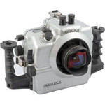 Aquatica Housing w/ Single TTL Ikelite Bulkhead f/ Nikon D2x