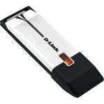 D-Link Xtreme N Dual Band USB Network Adapter for Windows