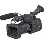 Sony HVR-Z7P HDV Camcorder (PAL)