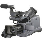 Panasonic AG-HMC70U Shoulder Mounted 'PAL' Camcorder