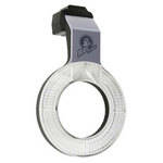 ExpoImaging Ray Flash - Ring Flash Adapter for Canon 580EX II Used on EOS 1D, 1Ds & 1V Camera