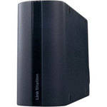 Buffalo 500GB LinkStation Mini Shared Network Storage (Black)