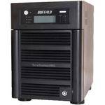 Buffalo 4TB TeraStation Pro II iSCSI Storage System Hard Drive Array