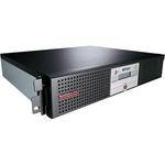 Buffalo Array de HD de Sistema de Armazenamento de Montagem em Rack TeraStation Pro II iSCSI de 1TB