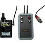 Eartec SLTi Interface for Simultalk 24G (RTS)