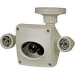 Clover Electronics HDC255 High Resolution Cyclops Digital Camera