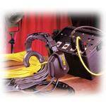 Eartec PWR STATION w/FLOOR CBLS(x-HDSTS)f/TCS