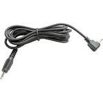 Eartec CAM900 Audio Camera Cable for TD902VS