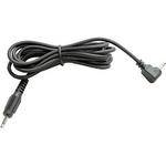 Eartec DPX603CAM Audio Camera Cable for Digicom/TCX Hybrid