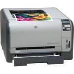 HP / Hewlett-Packard LaserJet CP1518ni Laser Printer