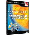 Class on Demand Complete Training for Sorenson Squeeze 5