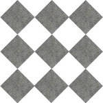 Primacoustic F101-2424-08 1" Broadway Control Cubes (Gray)