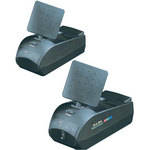 Clover Electronics WW7000 2.4GHz Wireless B/W Camera System w/Sequencing