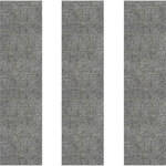 Primacoustic F102-1248-08 2" Thick Broadway Panel Control Columns (Gray)