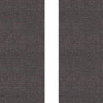 Primacoustic F101-2448-00 1" Thick Broadway Panel Control Columns (Black)