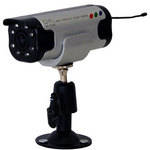 Clover Electronics CW3510TX 2.4GHz Wireless Color Camera 