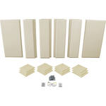 Primacoustic London 12A - Acoustic Room Kit (Beige)