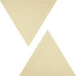 Primacoustic Cumulus - Broadband Ceiling Corner Trap (Beige)