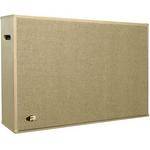 Primacoustic GoTrap - Studio GoBo and Bass Trap (Beige Panels)