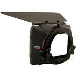 Century Precision Optics DS-MB44-W77 4x4 DV Matte Box